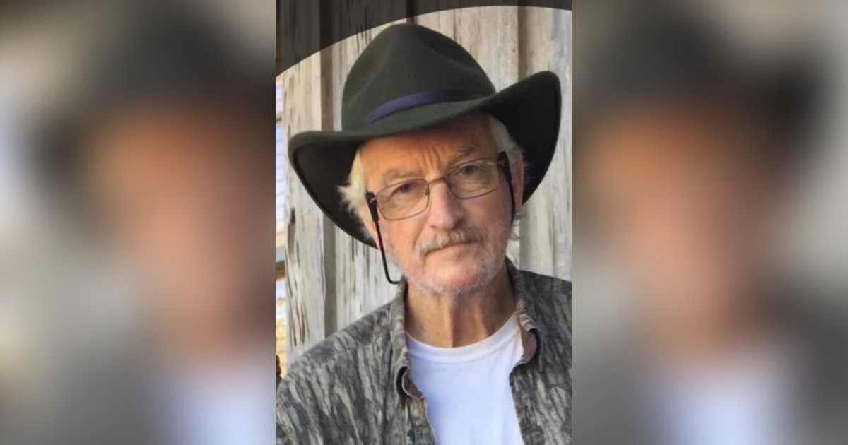 Edward Cooper Obituary Nov 18, 2023 Rolling Fork, MS