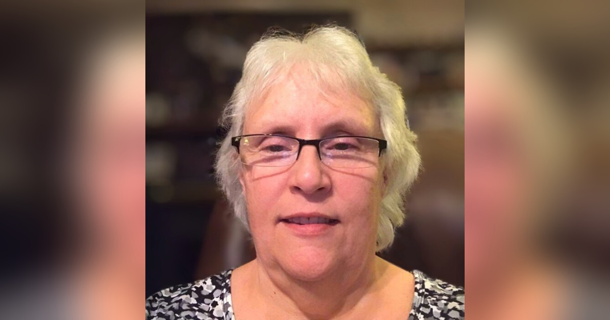 Sue Mccool "Momma Sue"