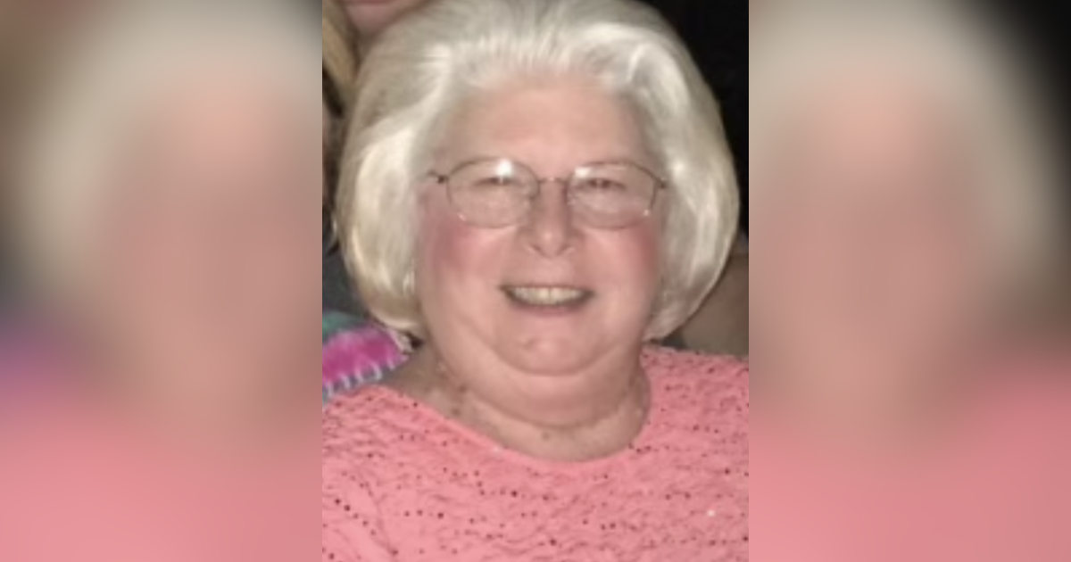 Rebecca "Becky" Cannon