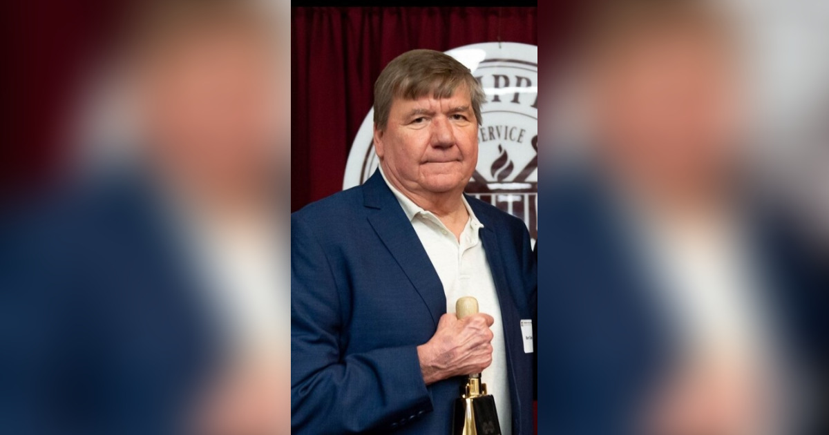 Herbert "Bert" Clark