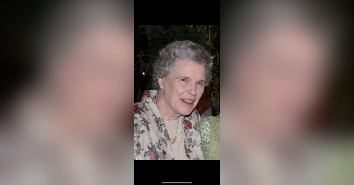 Bobbie Matthews Harbin