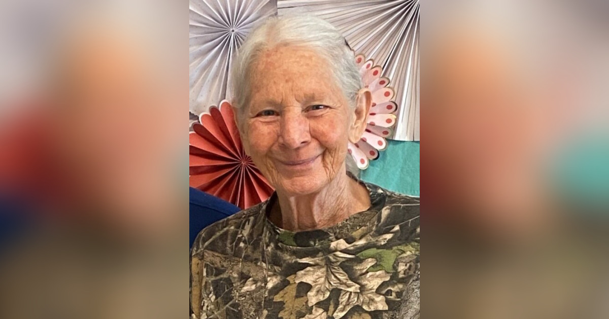 Connie Sullivan Gayle