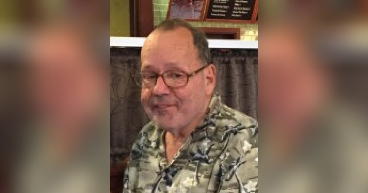 John "Johnny" Ferrell