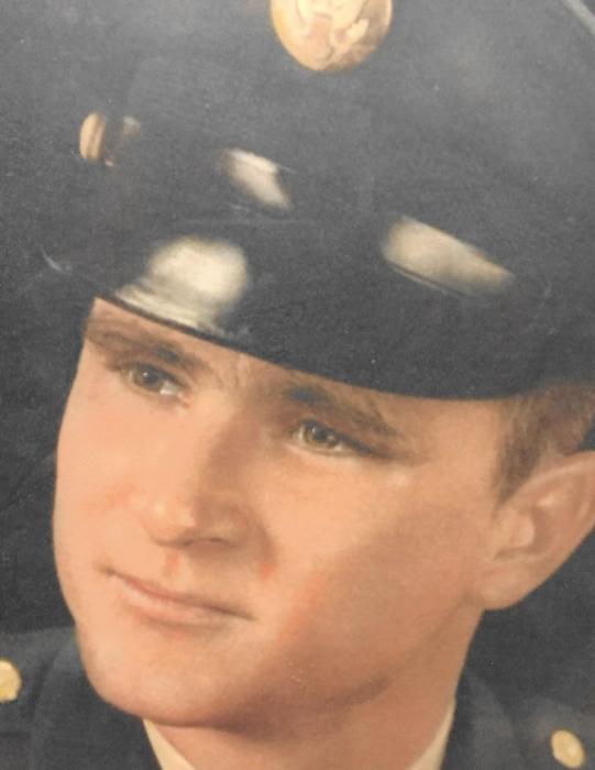 Obituary for Billy Brooks Glenwood Funeral Homes