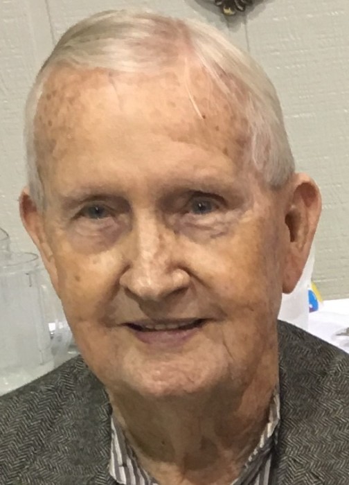 Obituary for Dan Sumrall February 8, 2020 Glenwood Funeral Homes
