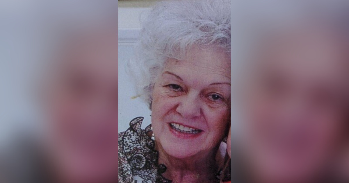 Obituary for Thelma Mae Ragland Koestler Glenwood