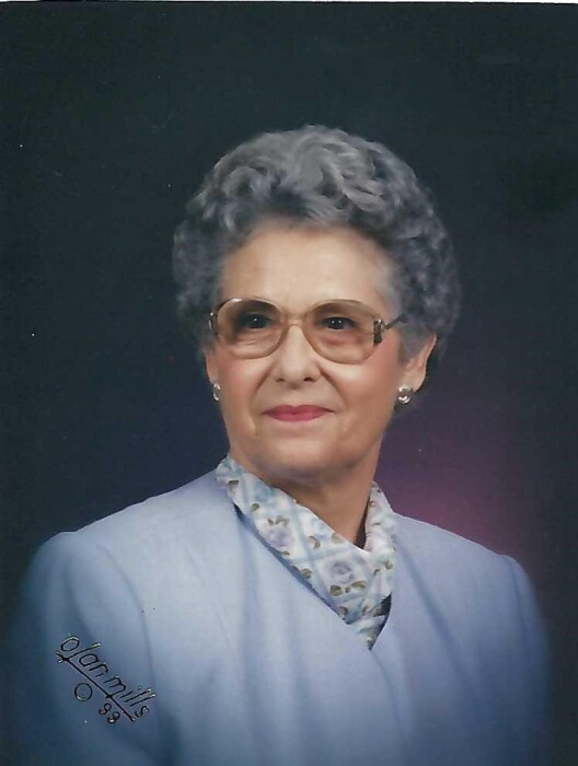Obituary for Lillian White January 19, 2021 Glenwood Funeral Homes