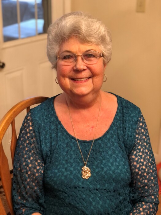 Obituary for Alice Bridges April 20, 2021 Glenwood Funeral Homes