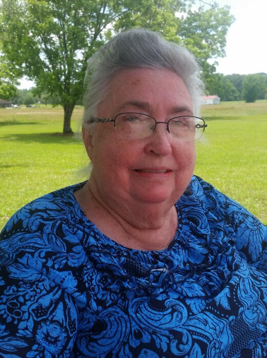 Obituary for Joy Fay Goodwin Glenwood Funeral Homes
