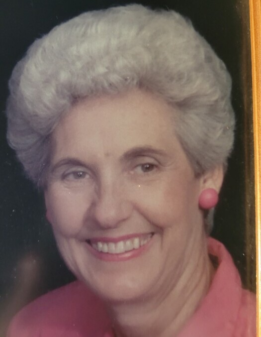 Obituary for Shirley Johnson December 10, 2021 Glenwood Funeral Homes