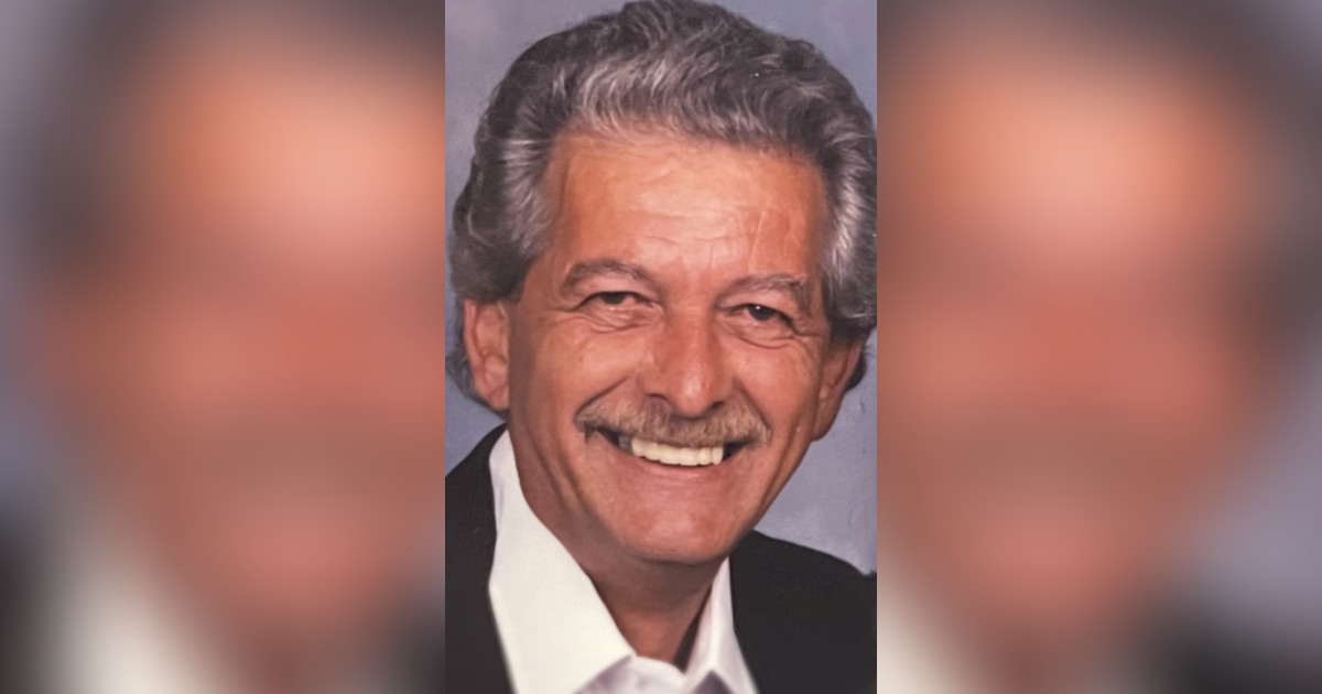 James Baynes Obituary September 19, 2022 Christian Memorial Funeral Home Pell City, AL