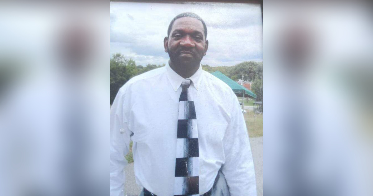 Joseph Bedford Obituary July 21, 2023 Christian Memorial Funeral