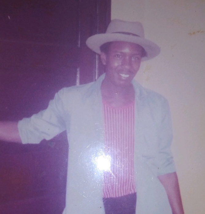 Preston Jones Obituary June 2, 2019 Christian Memorial Funeral Home