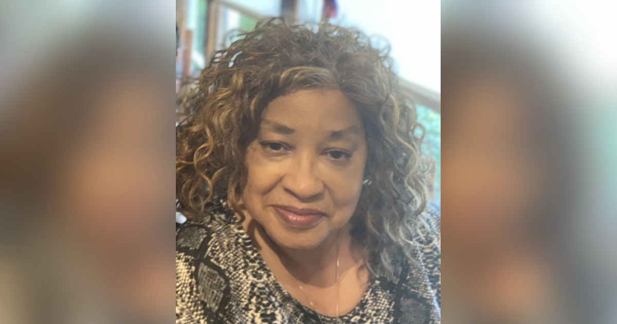 Dianne Little Obituary January 18, 2023 Lea Funeral Home Raleigh, NC