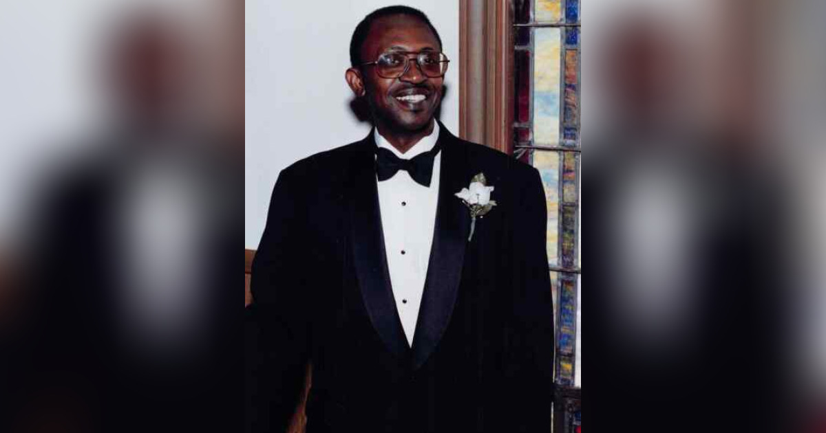 Jr Deacon Donzell Williamson