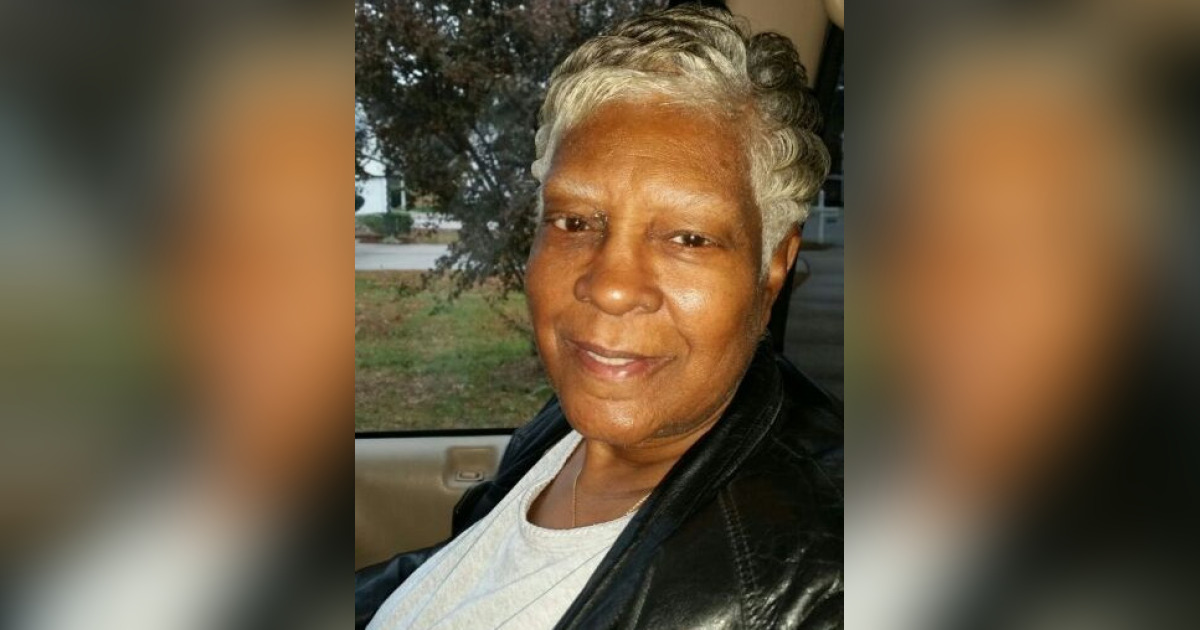 Geraldine Strum Obituary Aug 30, 2023 Raleigh, NC