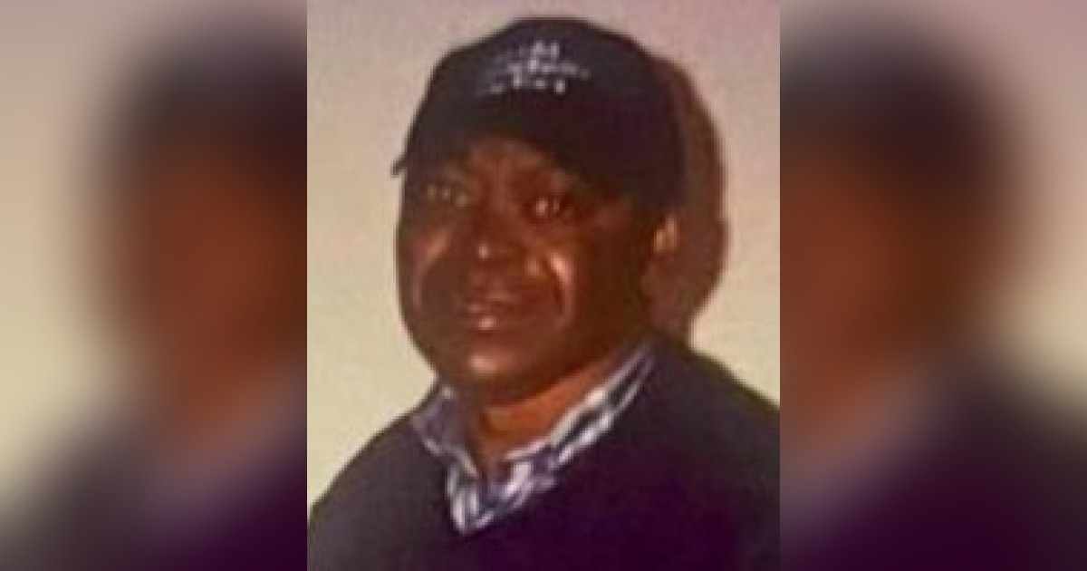 Stanley Elliott Obituary Oct 25, 2023 Raleigh, NC