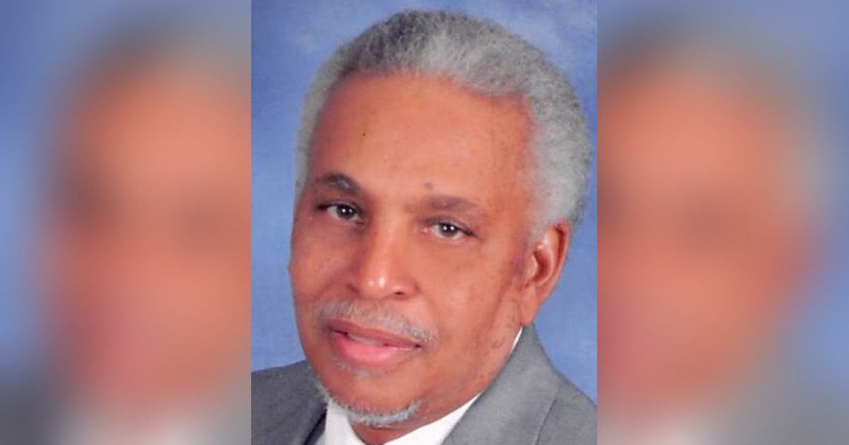 Edward Baxter Obituary November 26, 2023 Lea Funeral Home Raleigh, NC