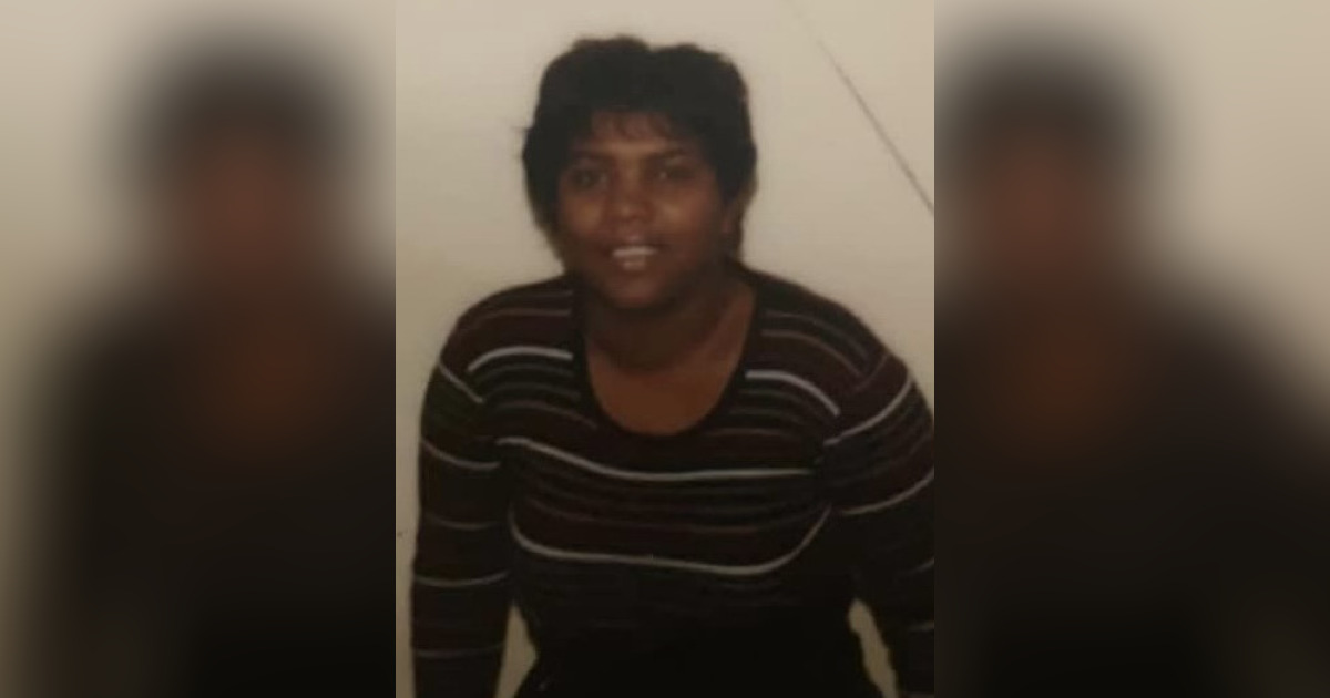 Janice Richardson Brown