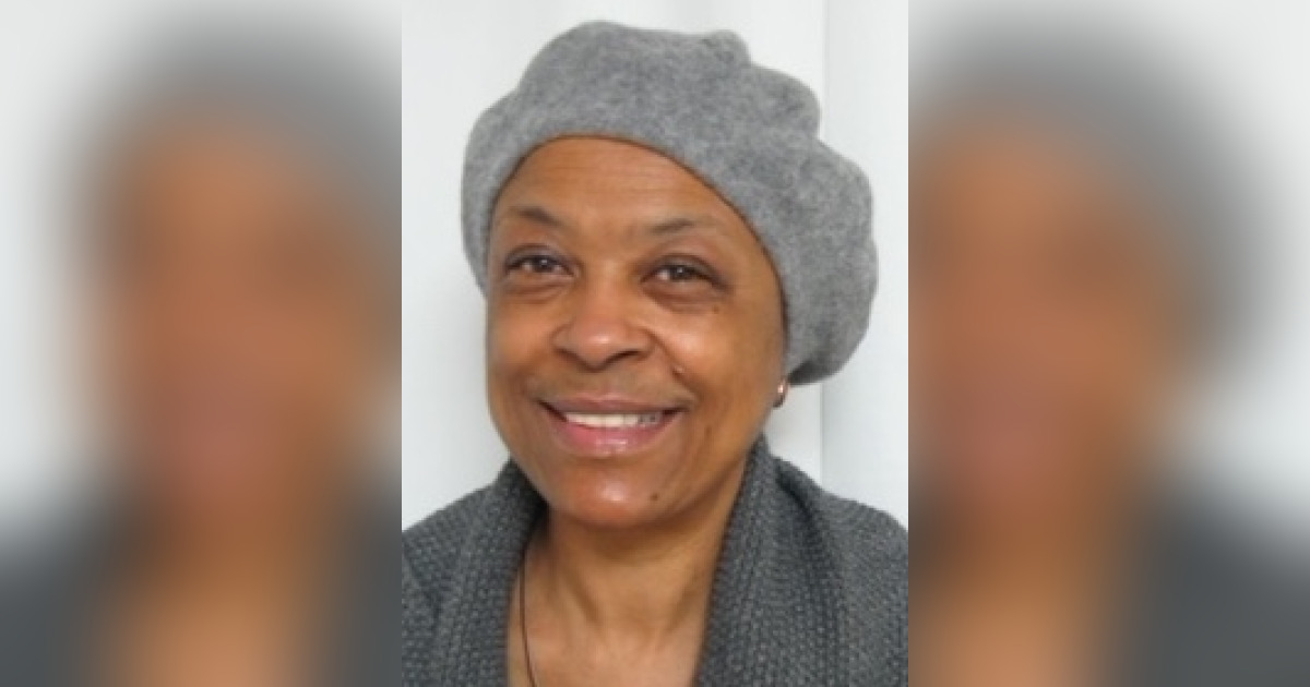 Ernestine Juanita Davis Knight