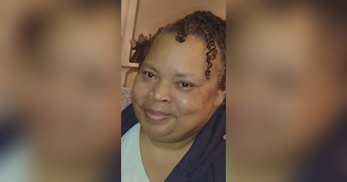 Pertrina Davis Giles