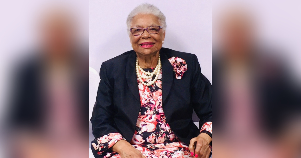 Frieda BostickBruton