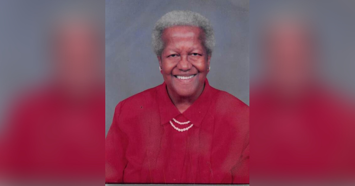 Obituary for Helen Louise Chavis | Lea Funeral Home