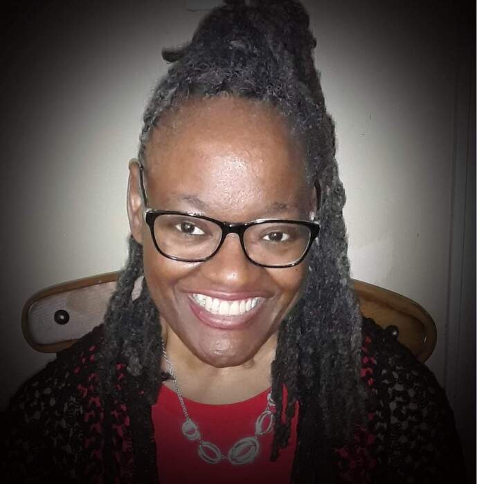 Obituary for Rhonda Renee Jackson Lea Funeral Home