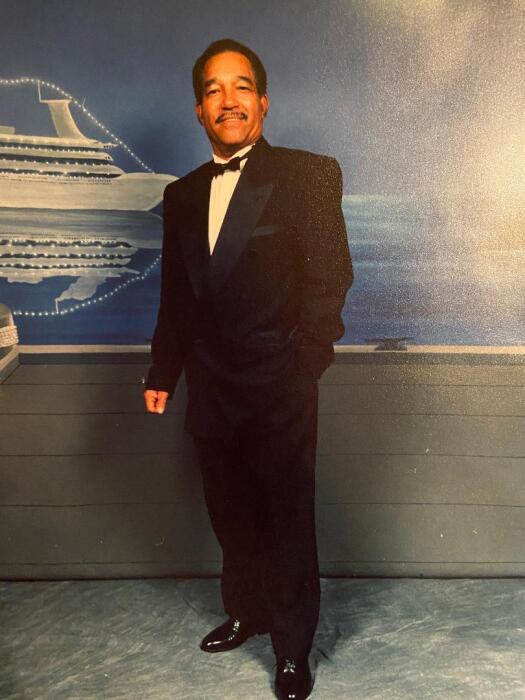 Obituary for Johnnie B. Jefferys Lea Funeral Home