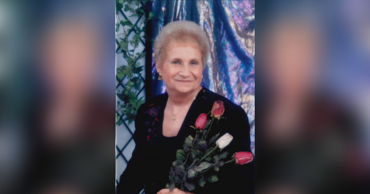 Reva Kilgore Obituary April 30, 2022 Whitwell Memorial Funeral Home