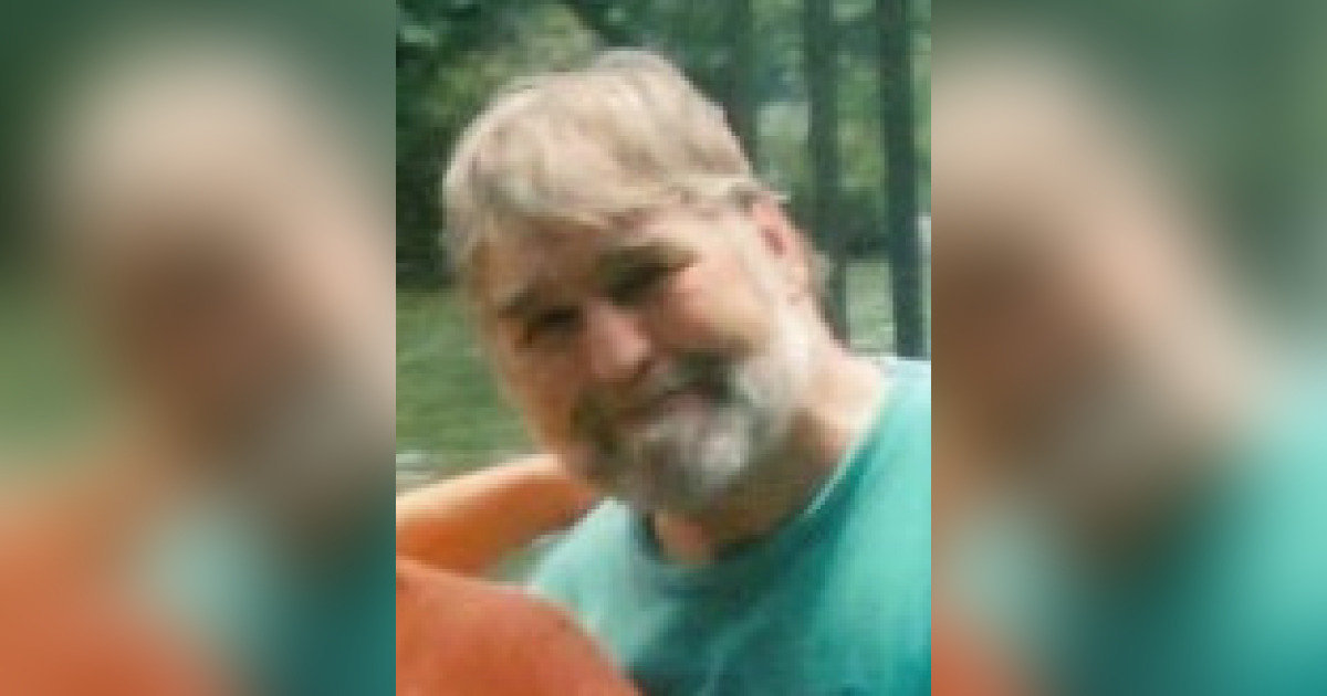 Obituary for JERRY WILLIAM THACKER Whitwell Memorial Funeral Home, Inc.