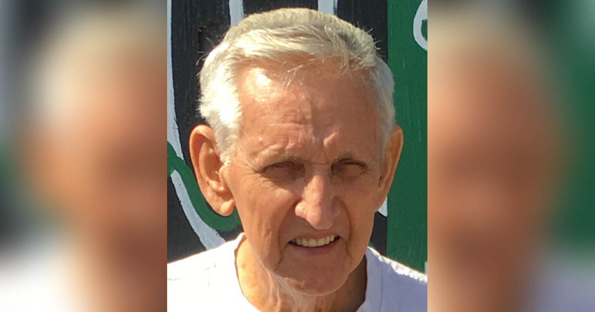 Reverend James Layne Obituary May 5, 2022 Whitwell, TN