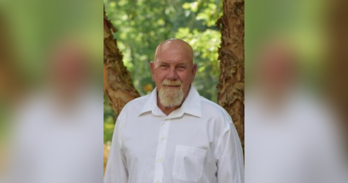 Danny Bell Obituary August 7, 2022 Whitwell Memorial Funeral Home