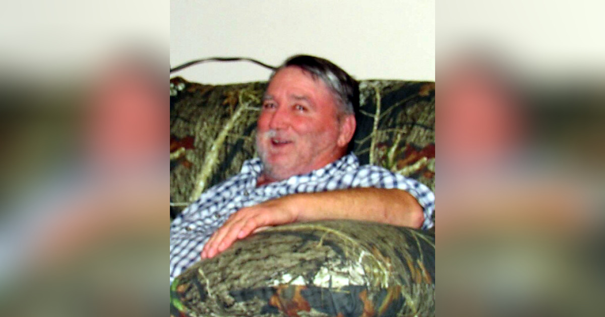 DONNIE GREEN Obituary September 16, 2022 Whitwell Memorial Funeral