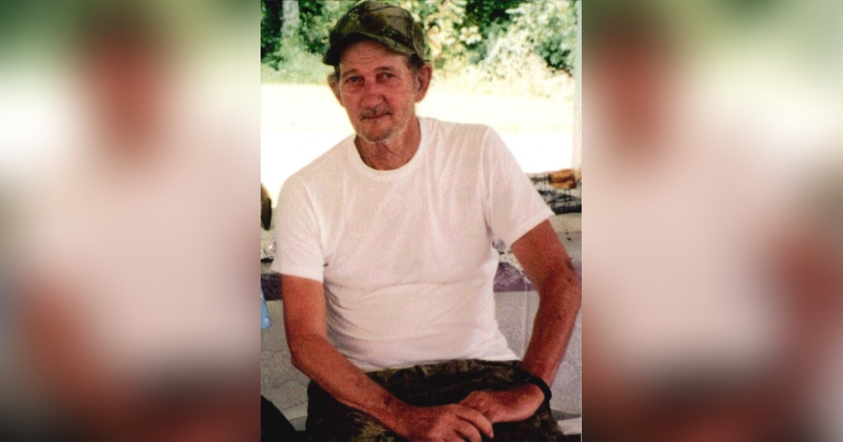 Cecil "Jib" Roberson Obituary September 16, 2022 Whitwell Memorial