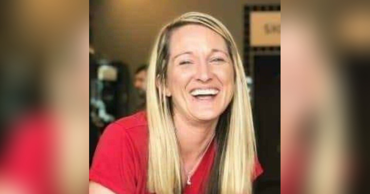 Obituary for TARA LEANNE LEMONS Whitwell Memorial Funeral Home, Inc.