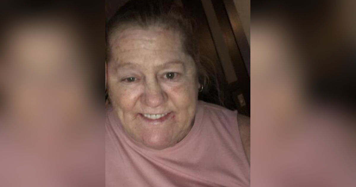 Laurie Shell Obituary November 2, 2022 Whitwell Memorial Funeral