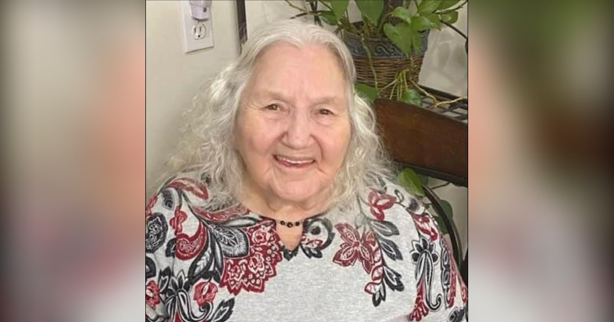 Obituary for WILLENE HATFIELD BASHAM Whitwell Memorial Funeral Home, Inc.