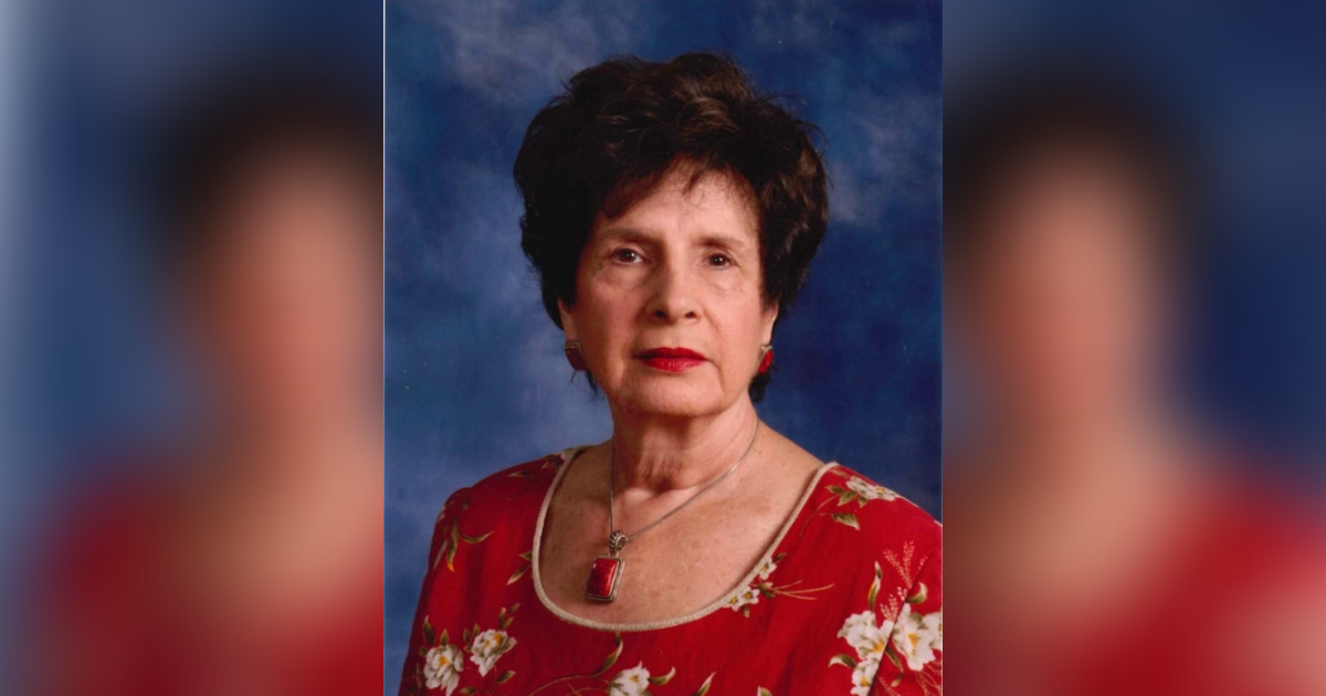 Rayma Thomas Pickett