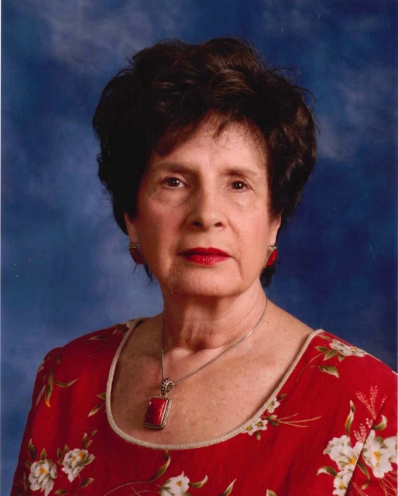 RAYMA THOMAS PICKETT Obituary Nov 28, 2022 Whitwell, TN