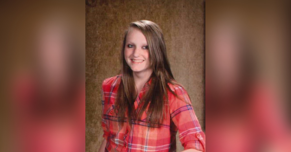 BETHANY LAYNE Obituary December 6, 2022 Whitwell Memorial Funeral
