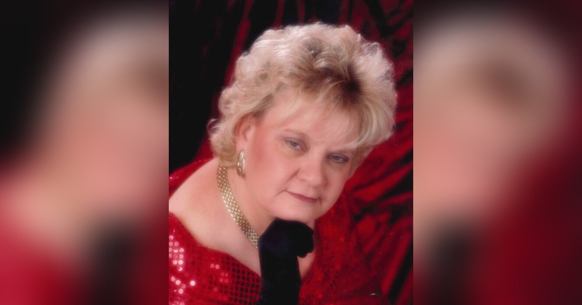 Connie Con Con Johnson