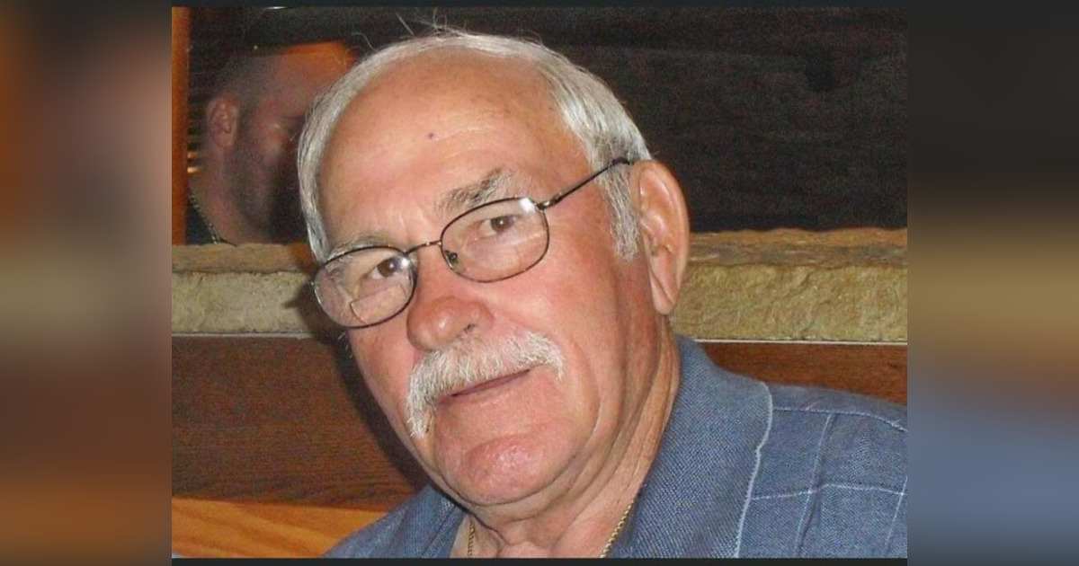 Obituary for ROY FRANKLIN BURGESS Whitwell Memorial Funeral Home, Inc.