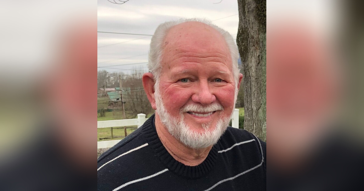 Obituary for RALPH LOYD PICKETT Whitwell Memorial Funeral Home, Inc.