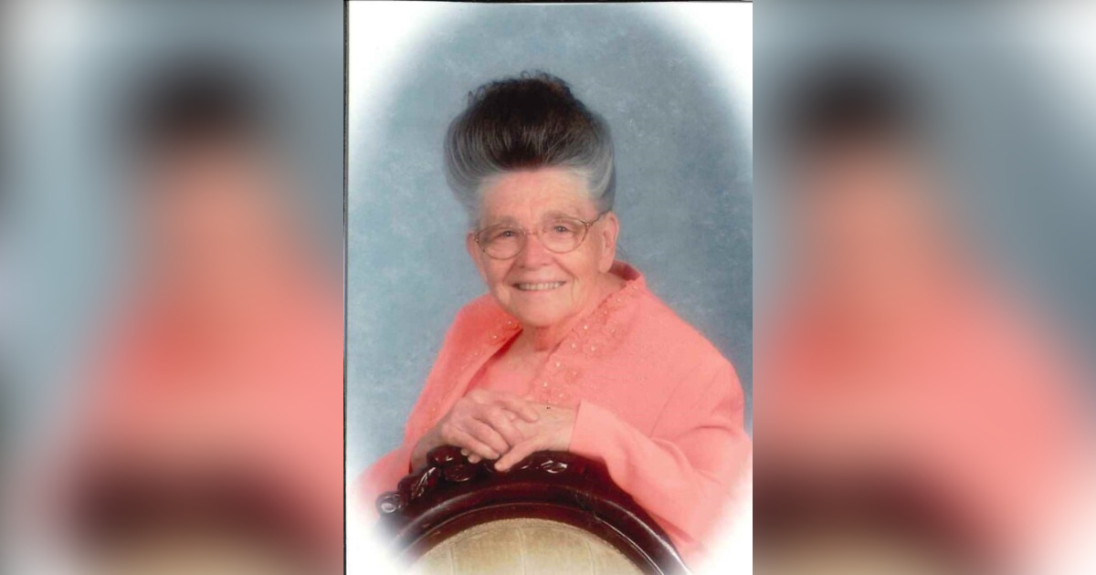 Obituary for HELEN RUTH (FLOYD) HICKS Whitwell Memorial Funeral Home