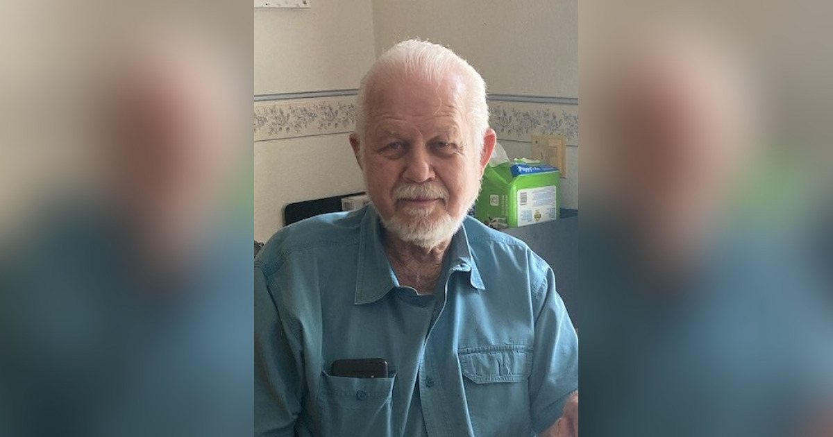 WILLIAM FLYNN Obituary February 8, 2023 Whitwell Memorial Funeral