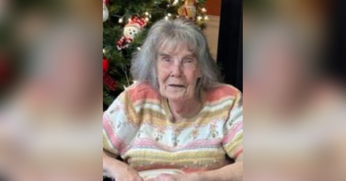 BESSIE GHOLSTON Obituary Feb 12, 2023 Whitwell, TN