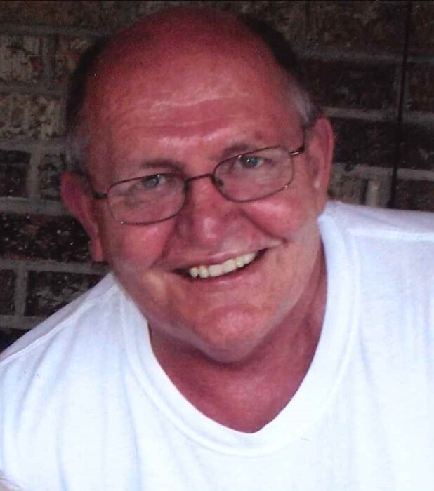 Obituary for DAVID BRUCE POWELL Whitwell Memorial Funeral Home, Inc.