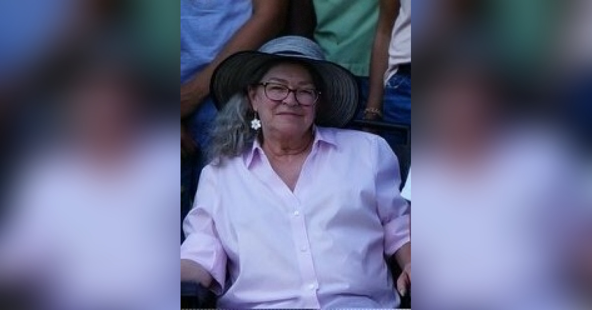 LYNN BARCH Obituary March 31, 2023 Whitwell Memorial Funeral Home