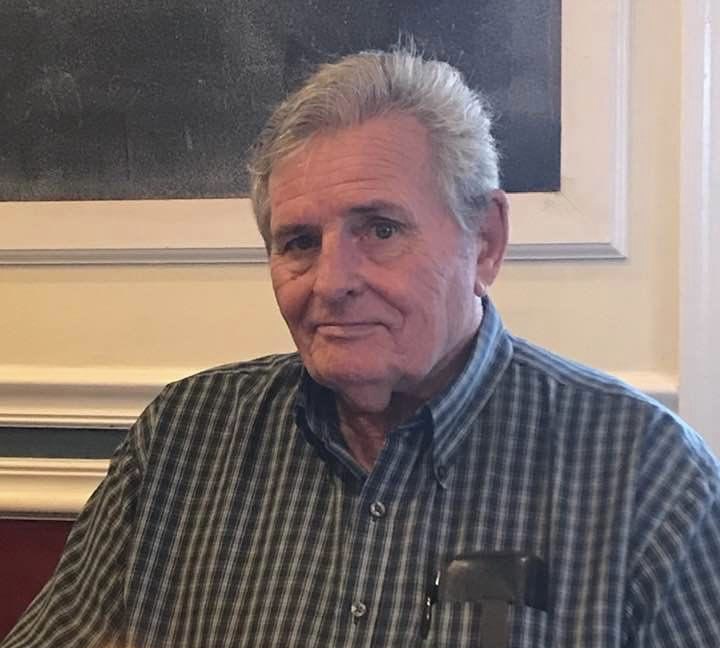 Obituary for Edmond "Ed" Merciers Whitwell Memorial Funeral Home, Inc.